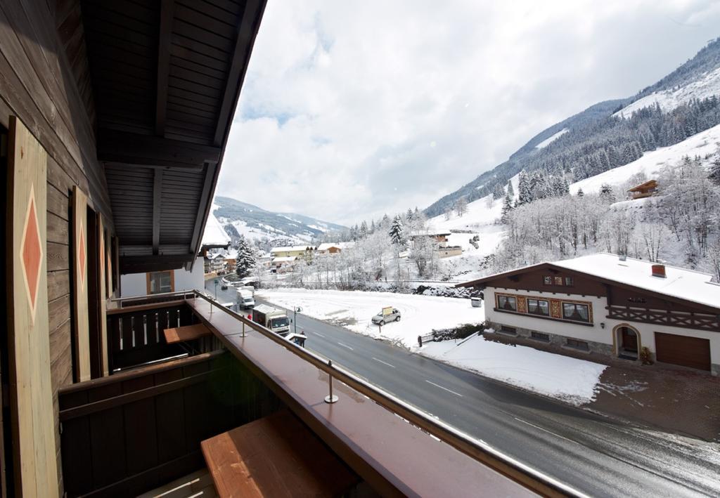 Ski Spottl Saalbach-Hinterglemm
